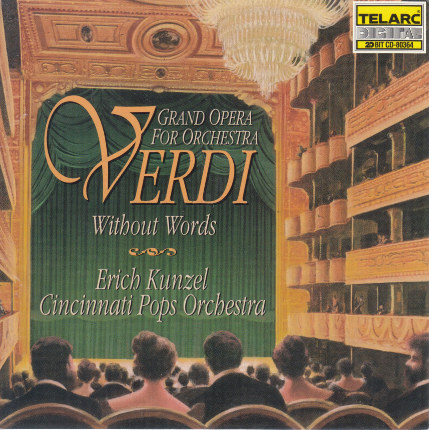 Verdi Without Words